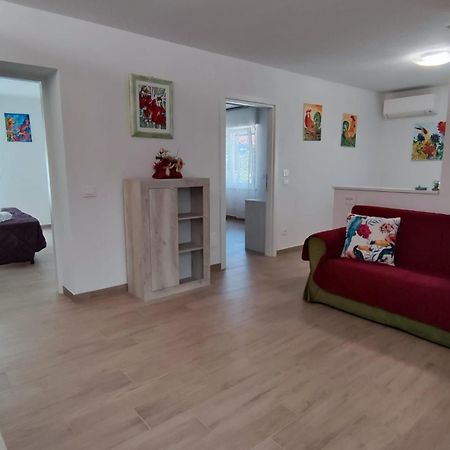 Sweet Apartment - Centre Песк'єра-дель-Гарда Екстер'єр фото
