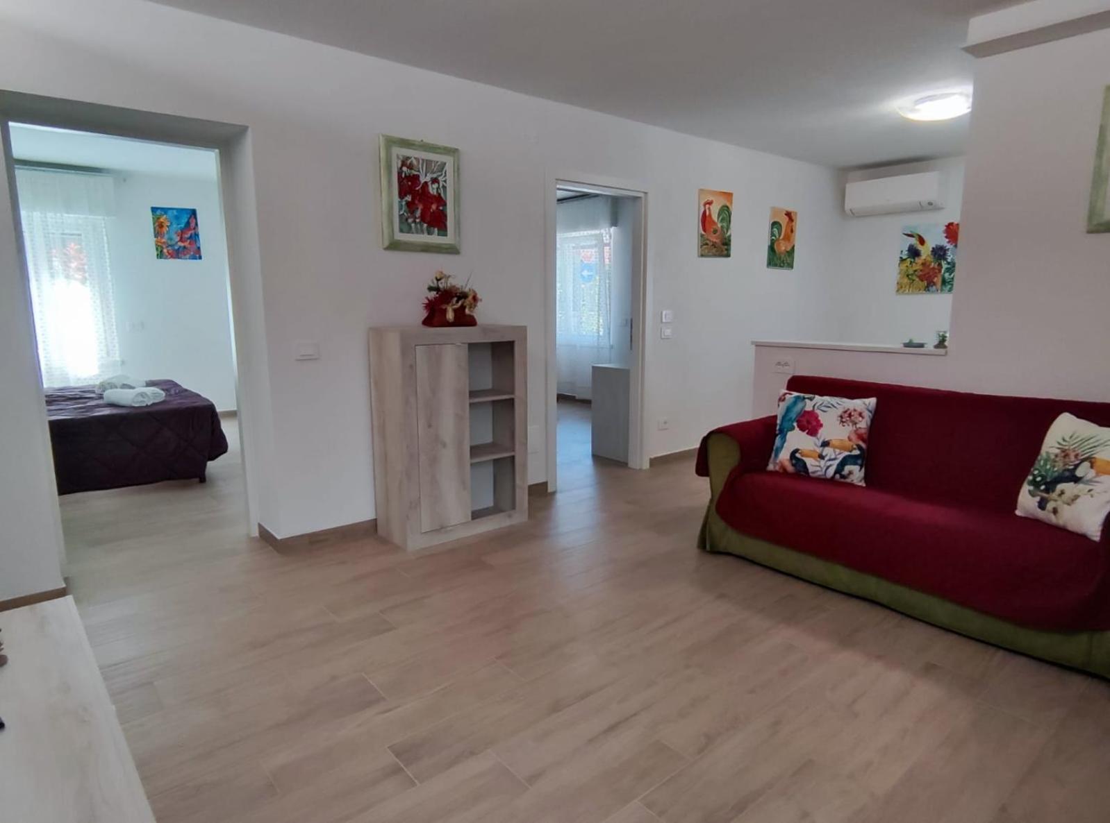 Sweet Apartment - Centre Песк'єра-дель-Гарда Екстер'єр фото