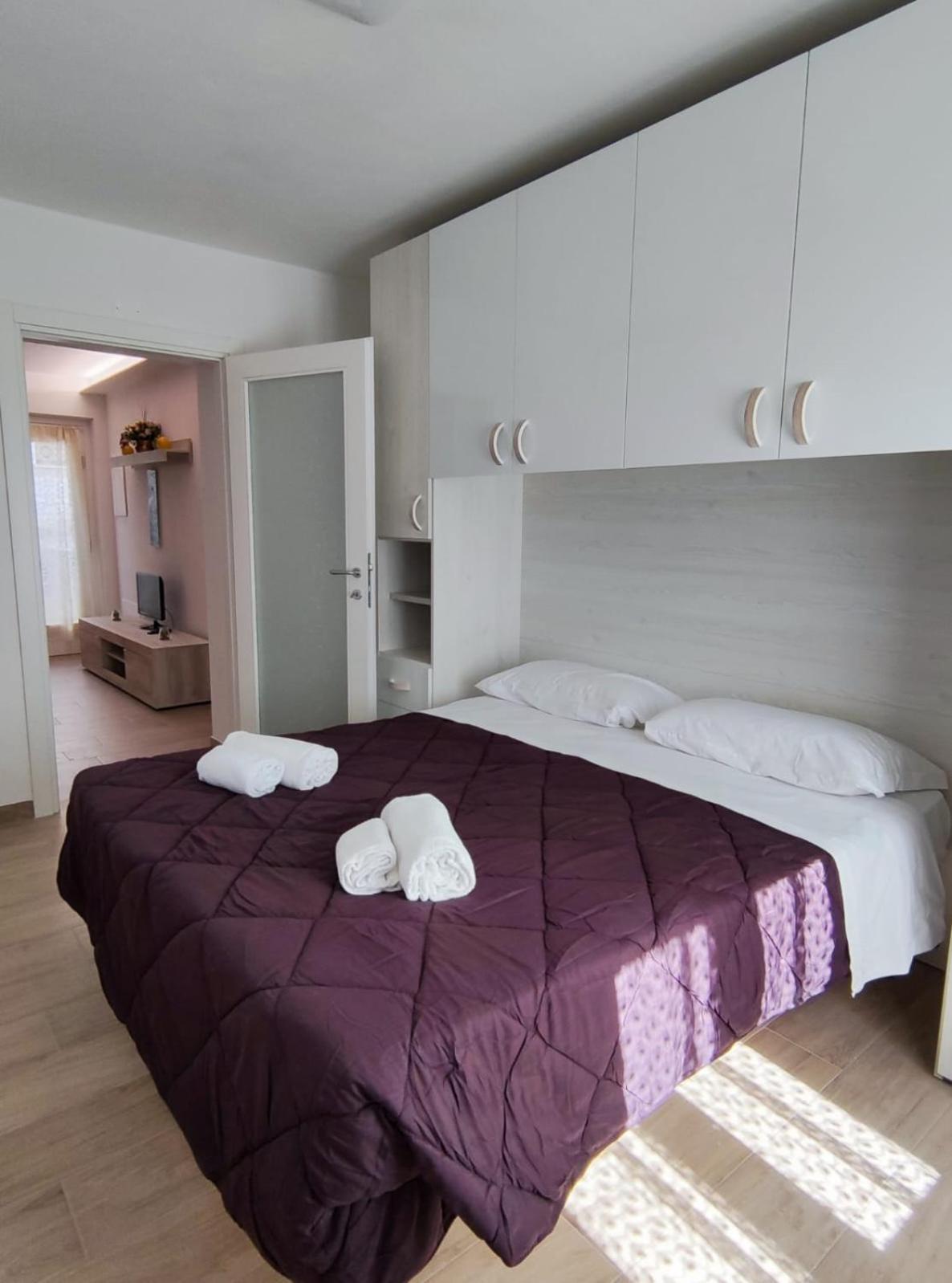 Sweet Apartment - Centre Песк'єра-дель-Гарда Екстер'єр фото