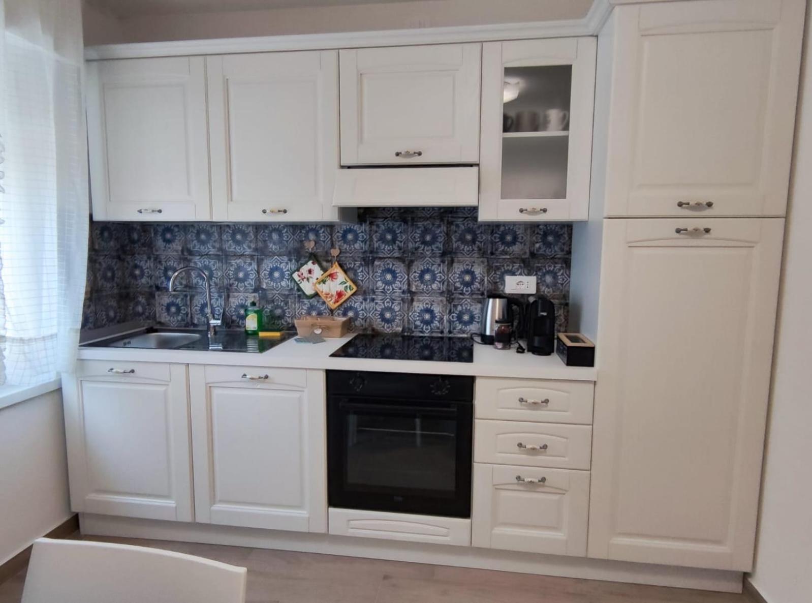 Sweet Apartment - Centre Песк'єра-дель-Гарда Екстер'єр фото