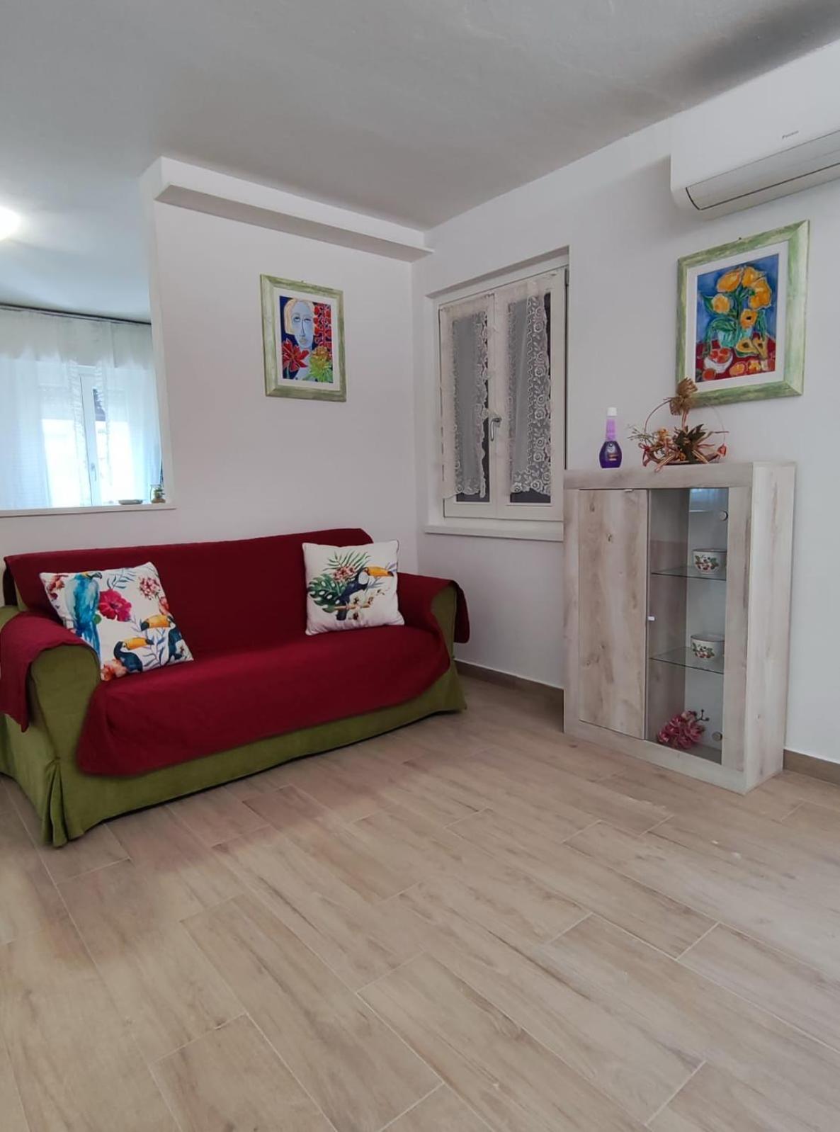 Sweet Apartment - Centre Песк'єра-дель-Гарда Екстер'єр фото