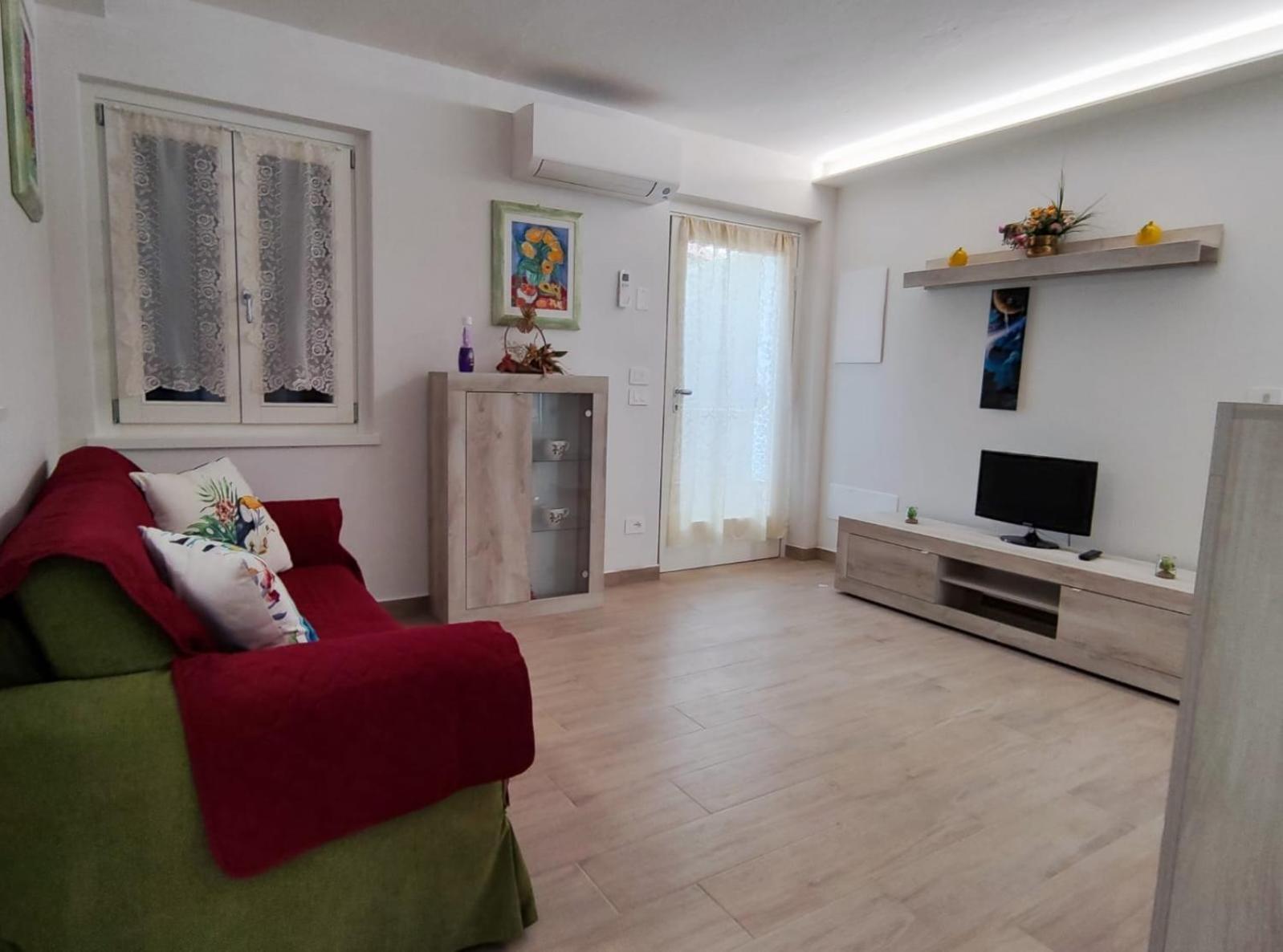 Sweet Apartment - Centre Песк'єра-дель-Гарда Екстер'єр фото